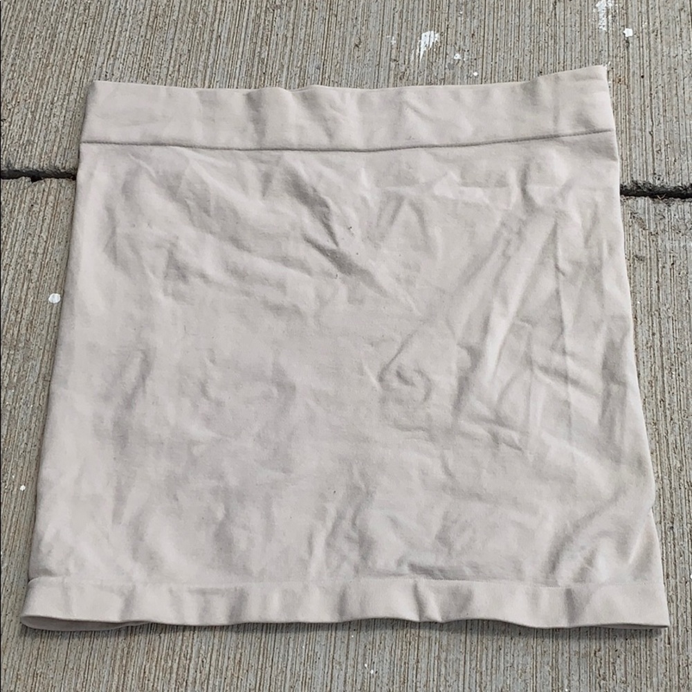 Maternity belly band